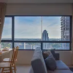 Suasana Residence By Nest Home