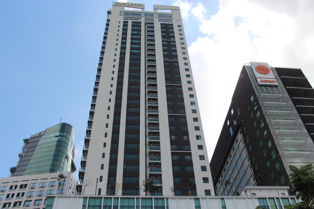 Suasana By Nest Apartemen Johor Bahru