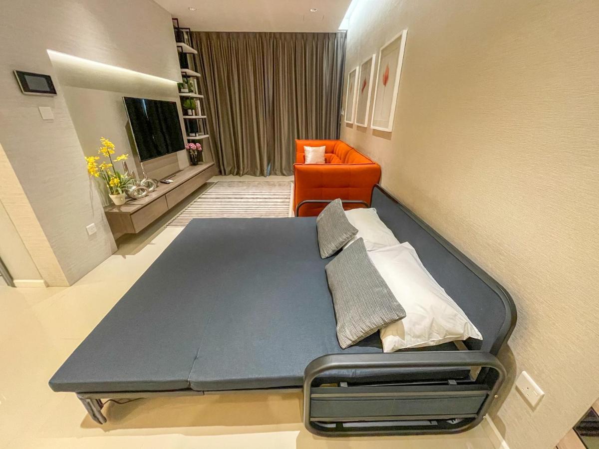Apartemen Suasana By Nest *