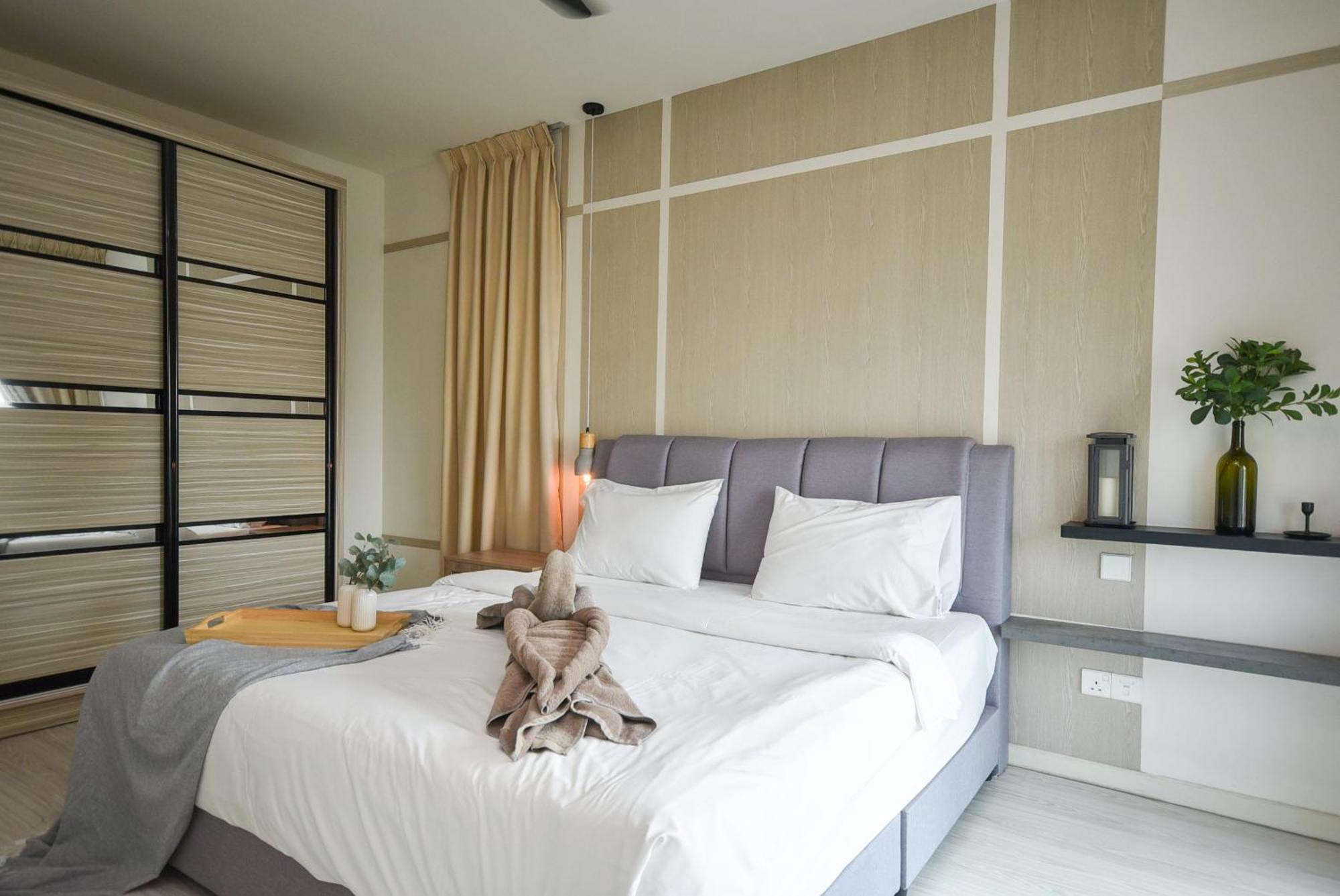 Suasana By Nest