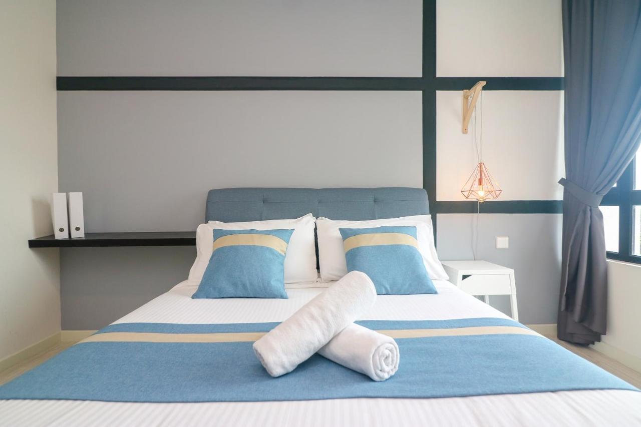 Suasana By Nest Apartemen