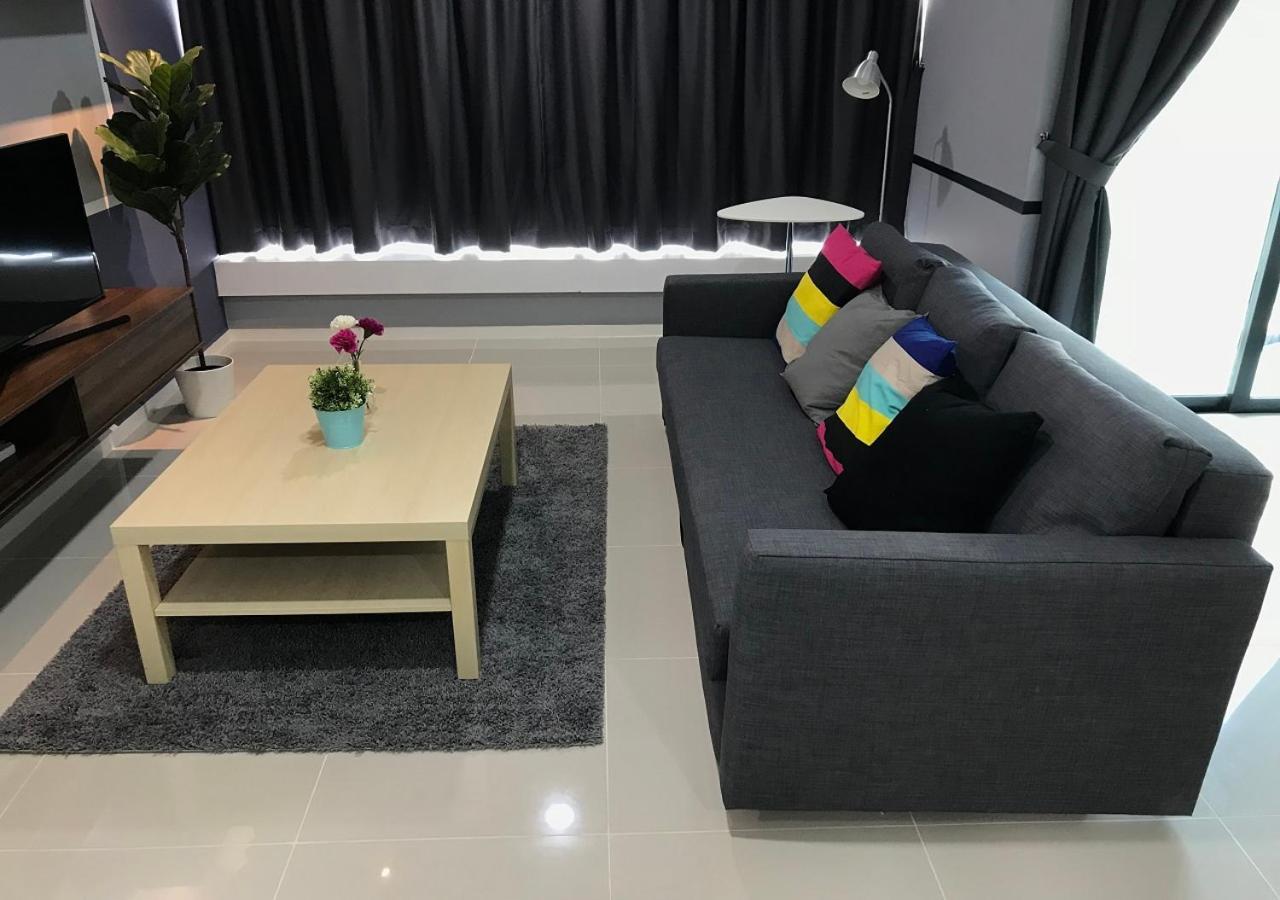 Apartemen Suasana By Nest *